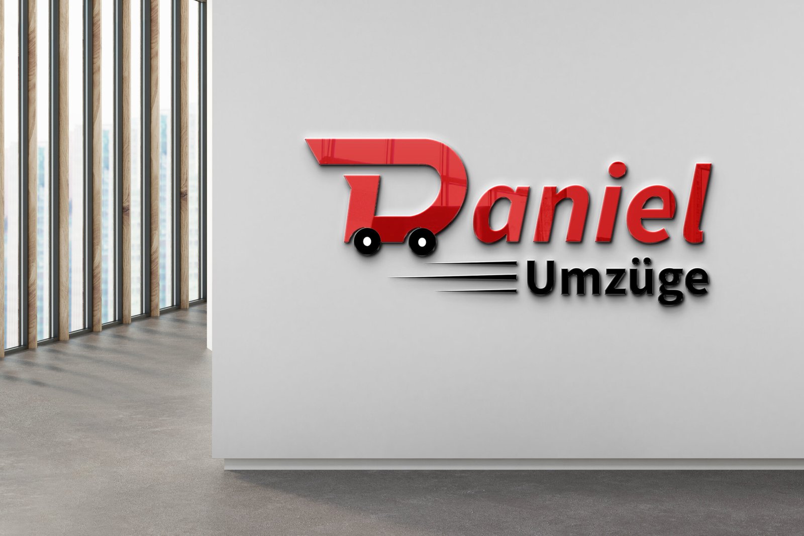 Lagerservice Daniel Umzüge